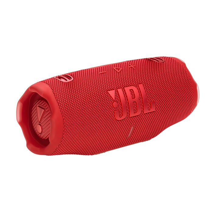 Loa JBL Charge 6 Red