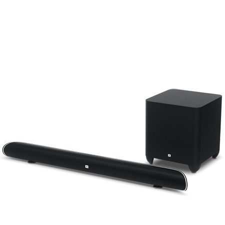 JBL Cinema SB450 JBL Cinema SB450