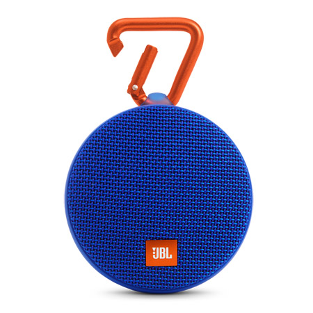 Loa JBL Clip 2 Blue Loa JBL Clip 2 Blue