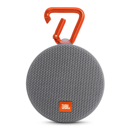 Loa JBL Clip 2 Gray Loa JBL Clip 2 Gray