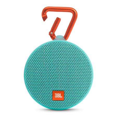 Loa JBL Clip 2 Teal Loa JBL Clip 2 Teal