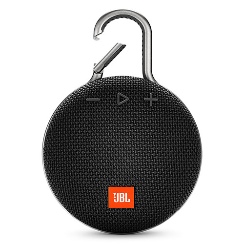 Loa JBL Clip 3 Black Loa JBL Clip 3 Black