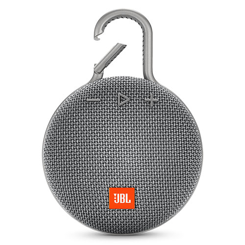 Loa JBL Clip 3 Gray Loa JBL Clip 3 Gray
