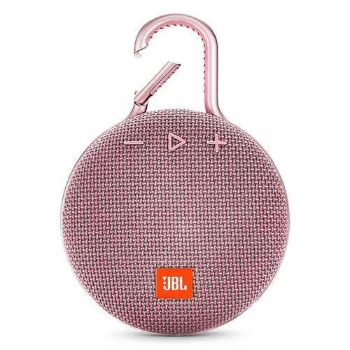 Loa JBL Clip 3 Pink Loa JBL Clip 3 Pink