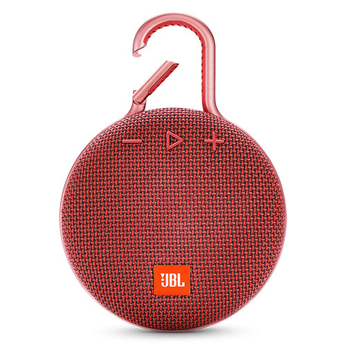 Loa JBL Clip 3 Red Loa JBL Clip 3 Red