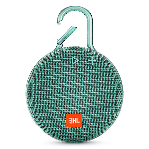 Loa JBL Clip 3 Teal Loa JBL Clip 3 Teal