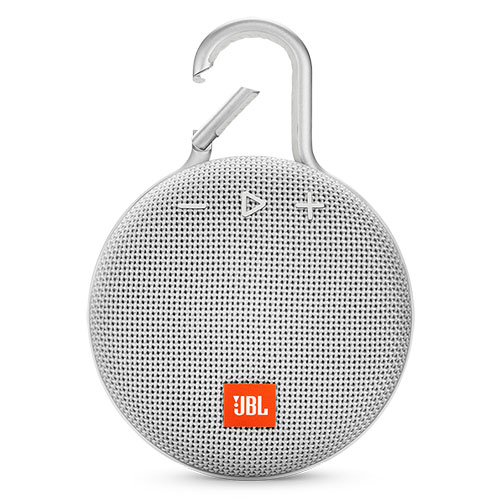 Loa JBL Clip 3 White Loa JBL Clip 3 White