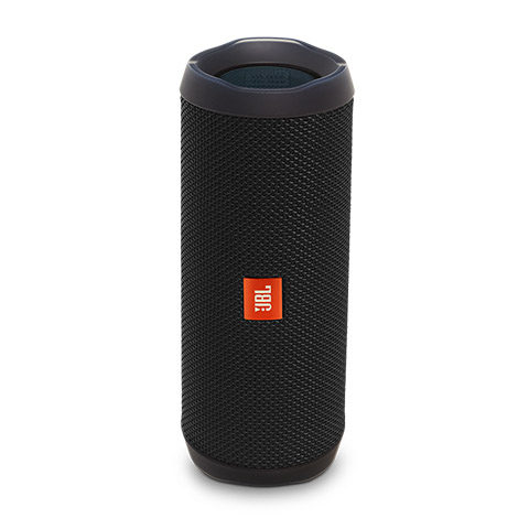 Loa JBL Flip 4 - Black Loa JBL Flip 4 - Black
