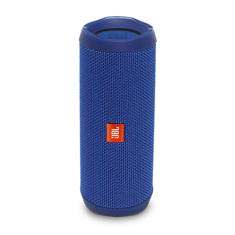 Loa JBL Flip 4 - Blue Loa JBL Flip 4 - Blue