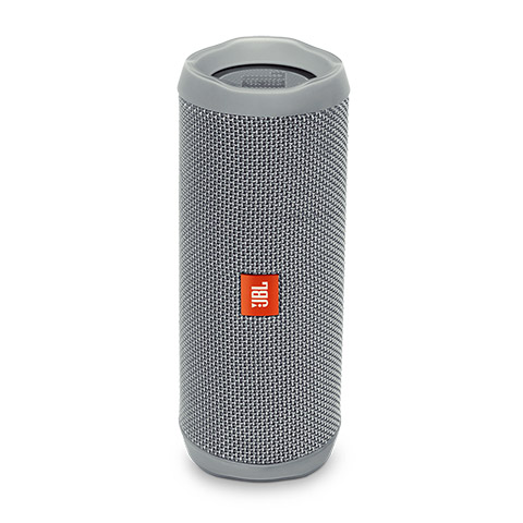 Loa JBL Flip 4 - Gray Loa JBL Flip 4 - Gray