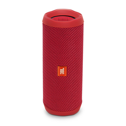 Loa JBL Flip 4 - Red Loa JBL Flip 4 - Red