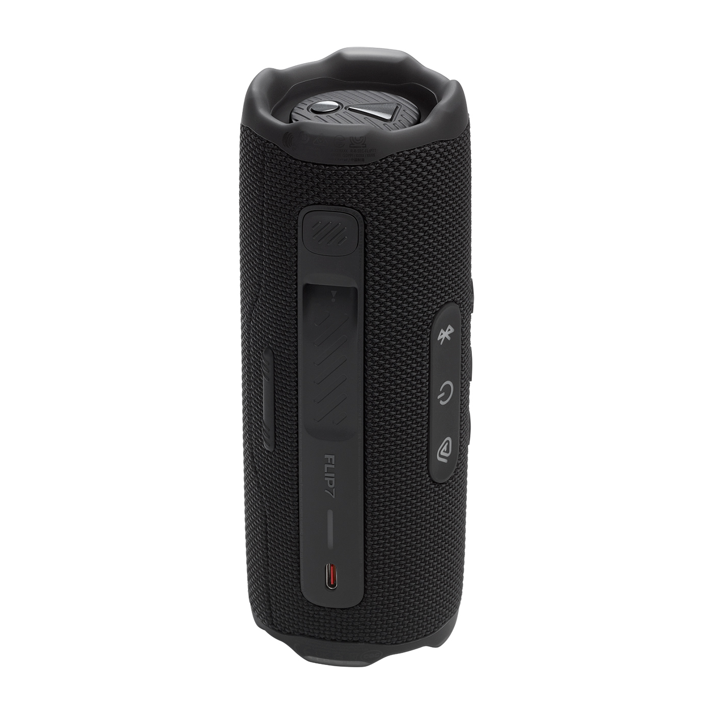 Loa JBL Flip 7 Black