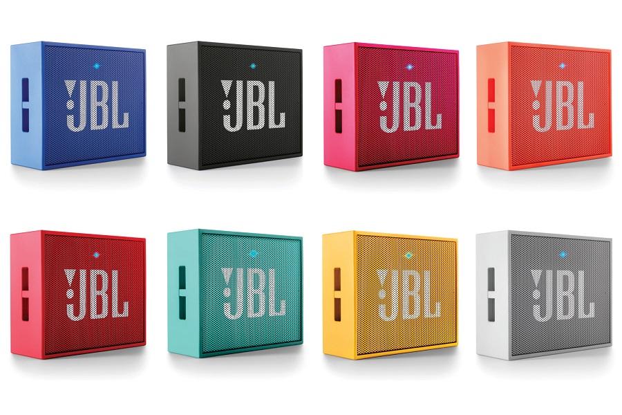 JBL Go JBL Go