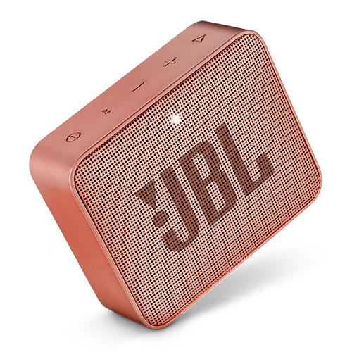 Loa JBL Go 2 Cinnamon Loa JBL Go 2 Cinnamon