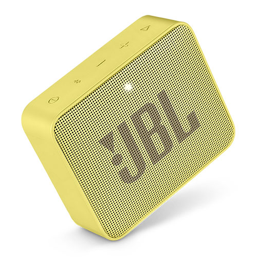 Loa JBL Go 2 Lemon Loa JBL Go 2 Lemon