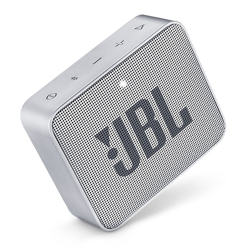 Loa JBL Go 2 Silver Loa JBL Go 2 Silver