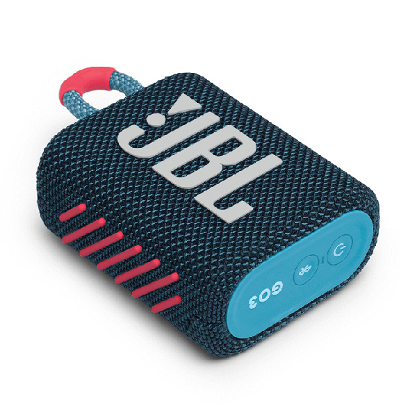 Loa JBL Go 3 Loa JBL Go 3