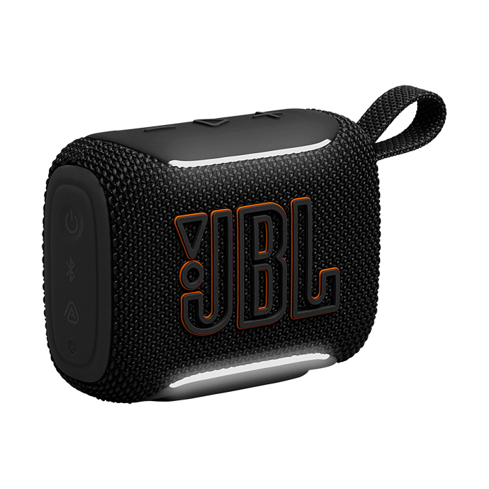 Loa JBL Go 5 Black