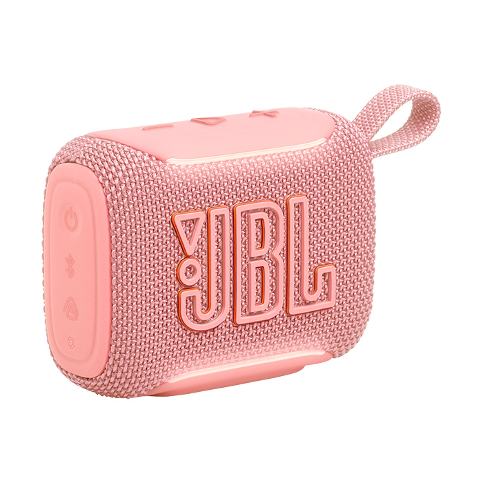 Loa JBL Go 5 Pink