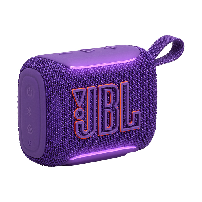 Loa JBL Go 5 Purple