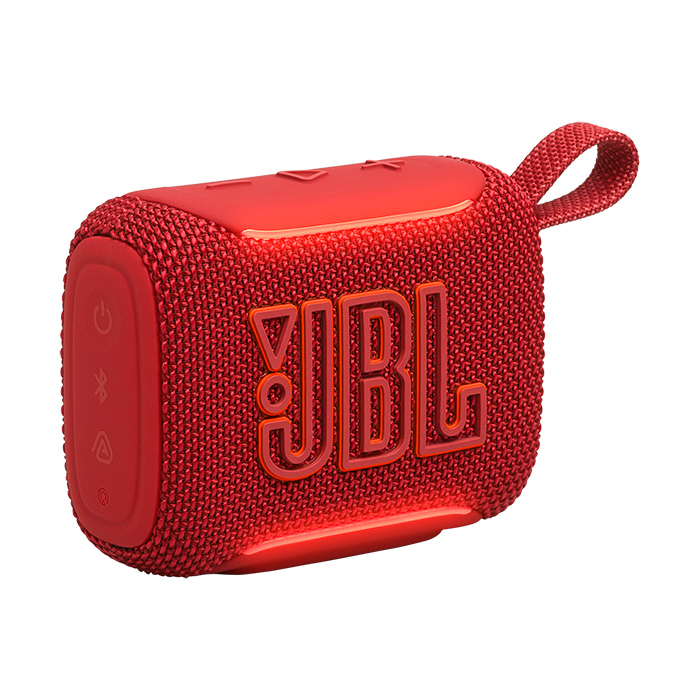 Loa JBL Go 5 Red