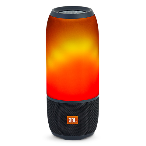 Loa JBL Pulse 3 Black Loa JBL Pulse 3 Black