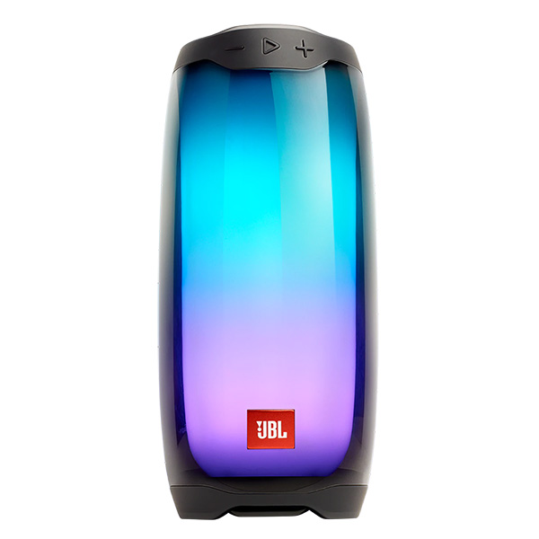 Loa JBL Pulse 4 Black