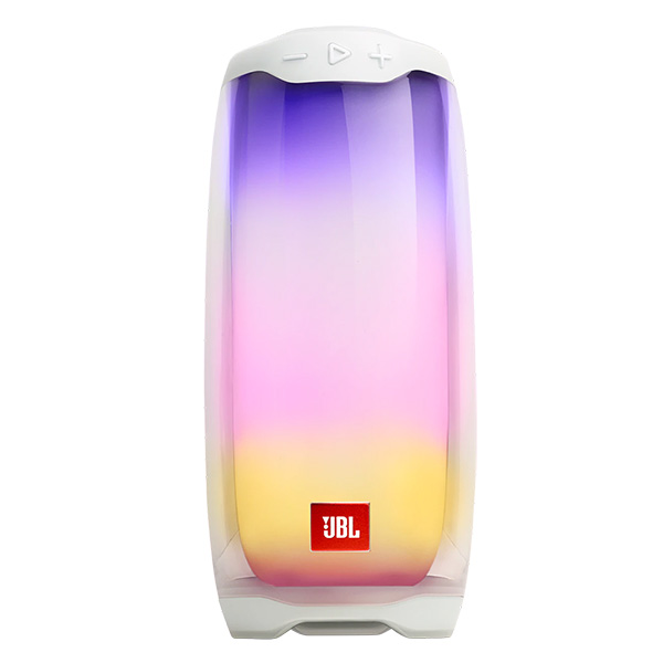 Loa JBL Pulse 4 White