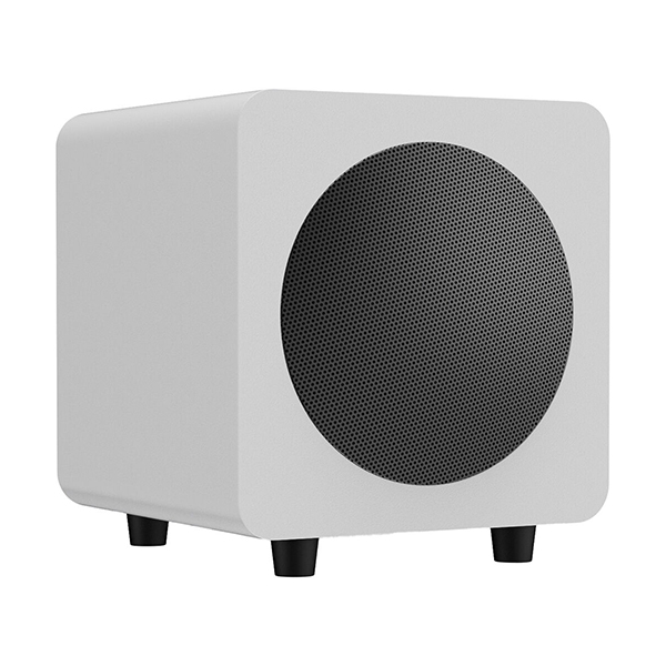 Loa Kanto SUB6 White Loa Kanto SUB6 White