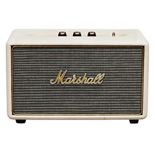 Loa Marshall Acton - Cream Loa Marshall Acton - Cream