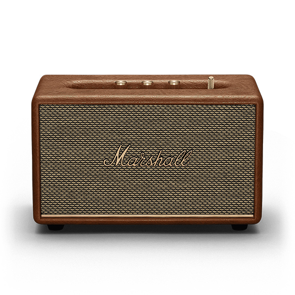 Loa Marshall Acton 3 Brown Loa Marshall Acton 3 Brown