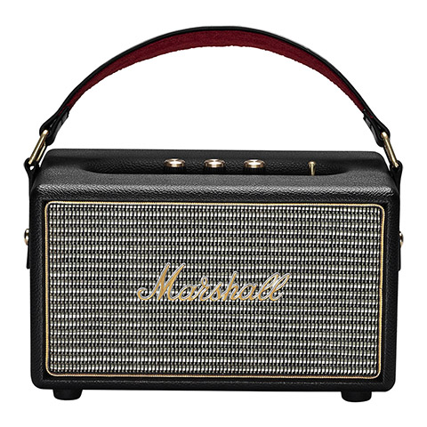 Loa Marshall Kilburn - Black Loa Marshall Kilburn - Black