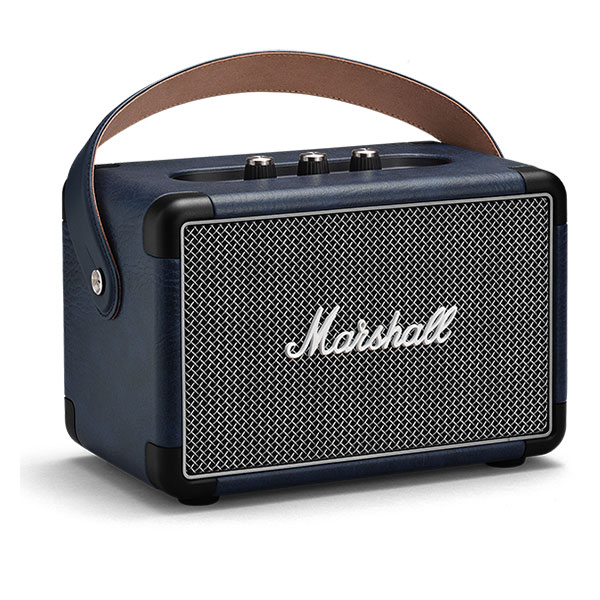 Loa Marshall Kilburn 2 - Indigo Loa Marshall Kilburn 2 - Indigo
