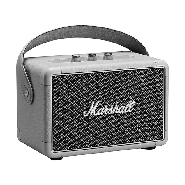 Loa Marshall Kilburn 2 - Silver Loa Marshall Kilburn 2 - Silver