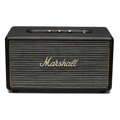 Loa Marshall Stanmore - Black Loa Marshall Stanmore - Black