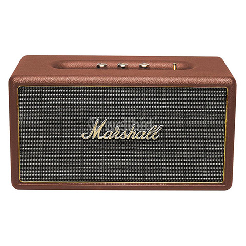 Loa Marshall Stanmore - Brown Loa Marshall Stanmore - Brown