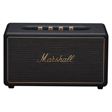Loa Marshall Stanmore Multi-room - Black Loa Marshall Stanmore Multi-room - Black