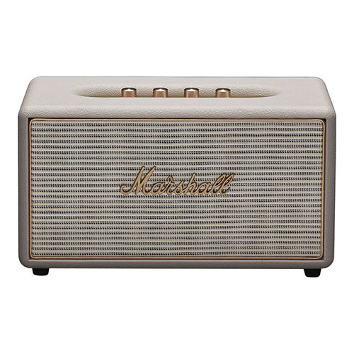 Loa Marshall Stanmore Multi-room - Cream Loa Marshall Stanmore Multi-room - Cream