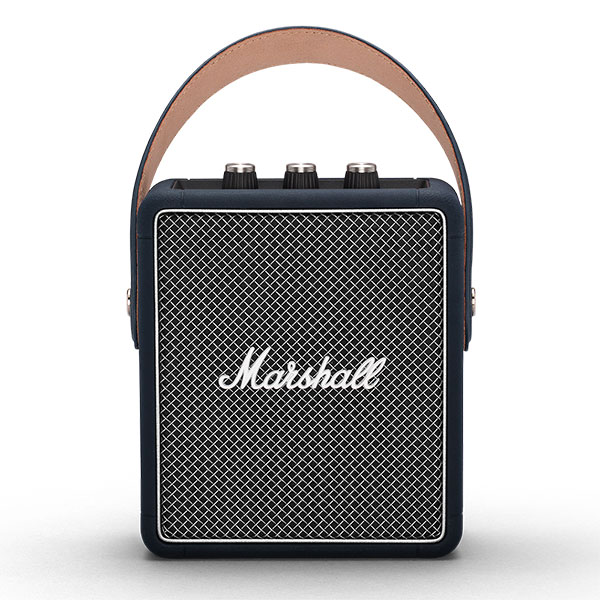 Loa Marshall Stockwell 2 - Indigo Loa Marshall Stockwell 2 - Indigo