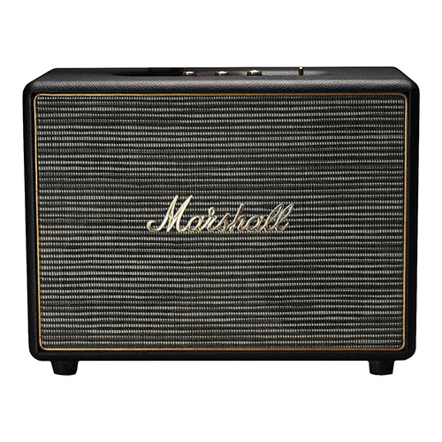 Loa Marshall Woburn - Black Loa Marshall Woburn - Black