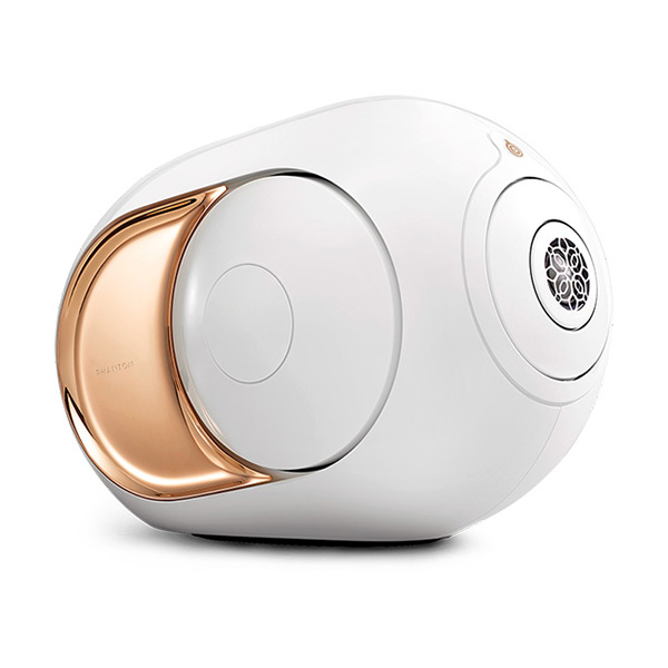 Loa Phantom I 108 DB (Gold) Loa Phantom I 108 DB (Gold)