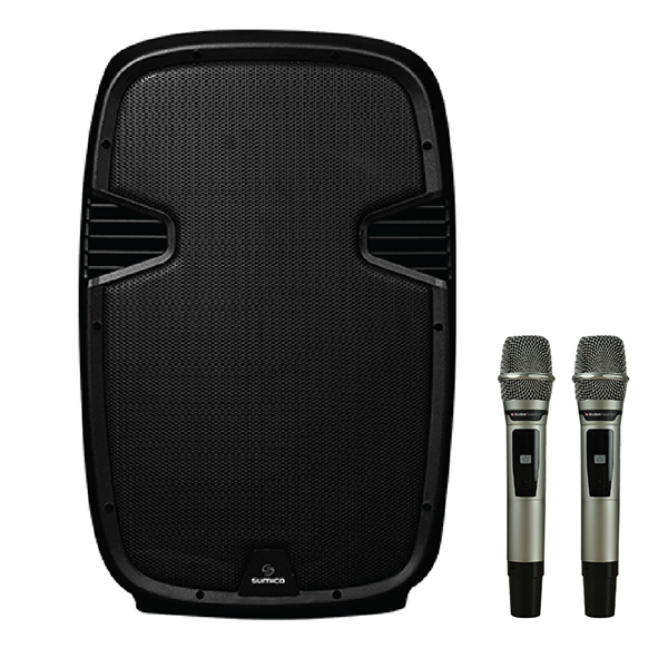 Loa Sumico On The Go 15