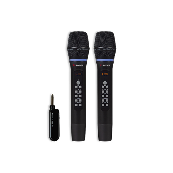 Micro Sumico UHF 300U