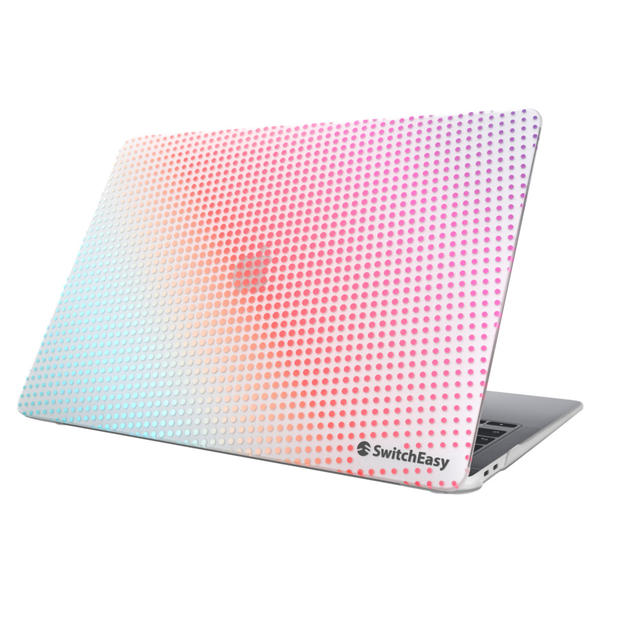 Case MacBook Pro SwitchEasy Aurora