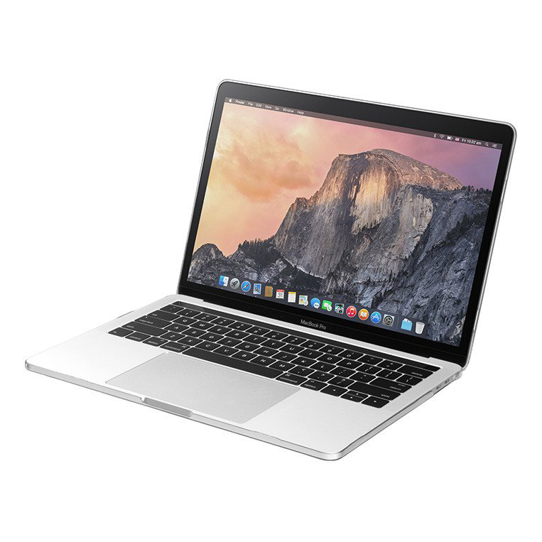 Case MacBook Pro Laut Crystal-X