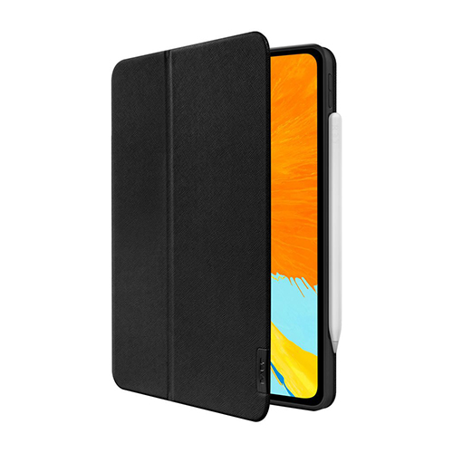 Case iPad Laut Prestige Folio Black Case iPad Laut Prestige Folio Black