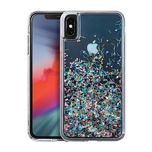 Case iPhone Laut Confetti Party Case iPhone Laut Confetti Party