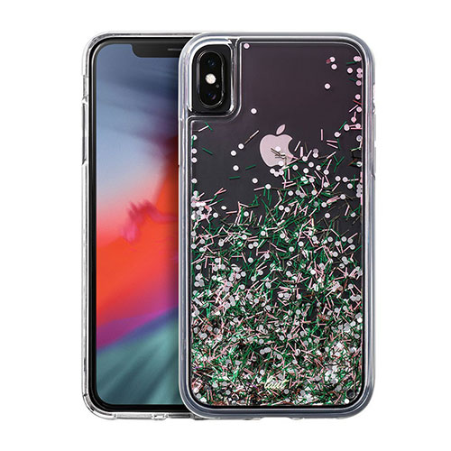 Case iPhone Laut Confetti Case iPhone Laut Confetti Pastel