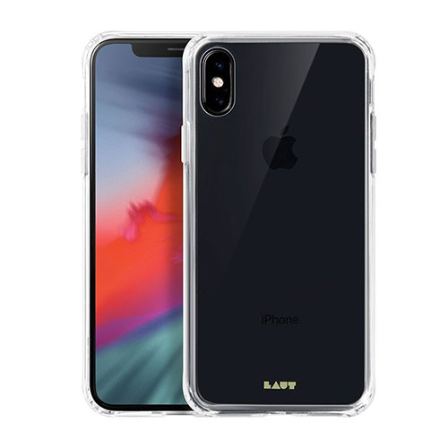 Case iPhone Laut Crystal X Case iPhone Laut Crystal X