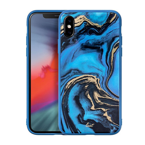 Case iPhone Laut Series Mineral Case iPhone Laut Series Mineral